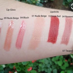 Burberry Makeup - Burberry Lip Cover in Nude Beige Burberry Makeup - Burberry Lip Cover in Nude Beige